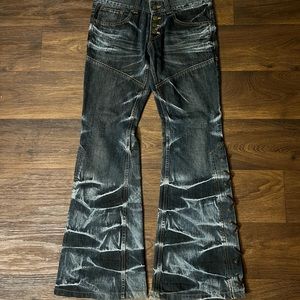 Tornado Mart Jeans